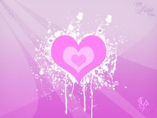 l'amour